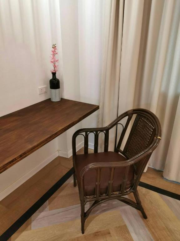 The Regent Ubon Hotel Убон Ратчатани Екстериор снимка