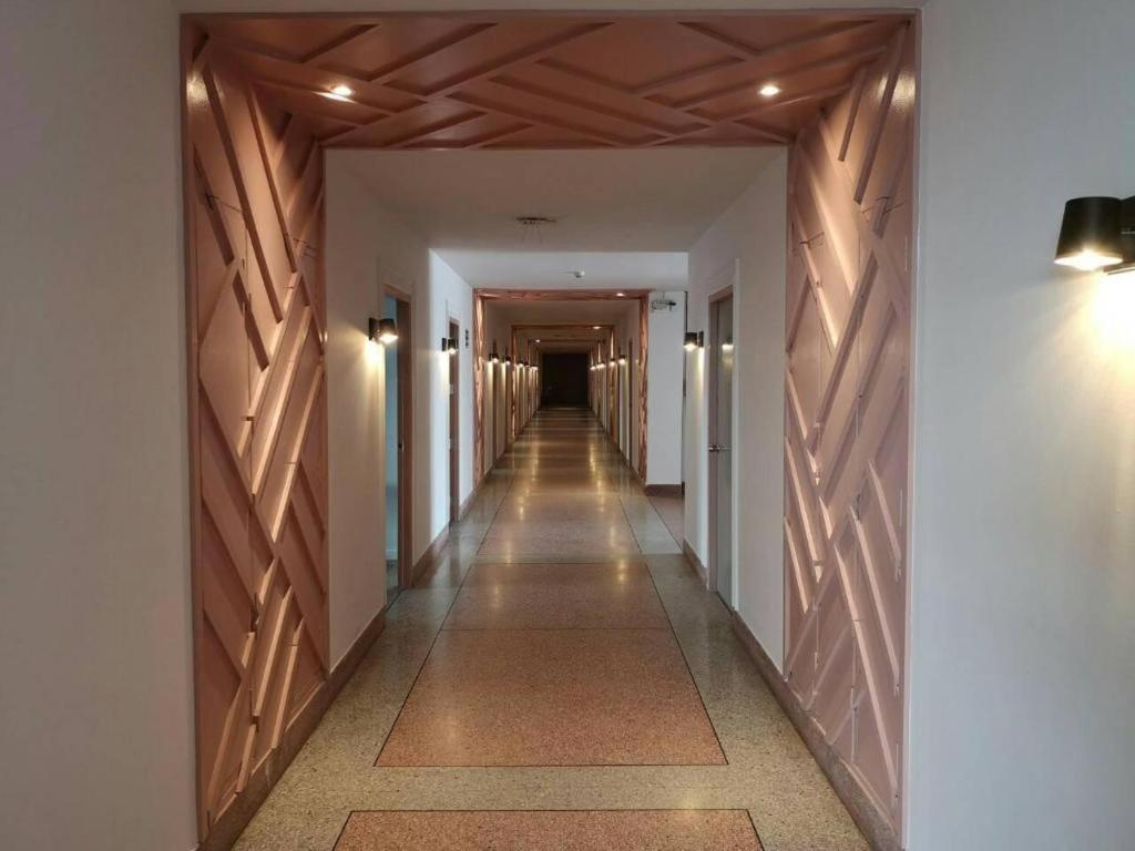 The Regent Ubon Hotel Убон Ратчатани Екстериор снимка
