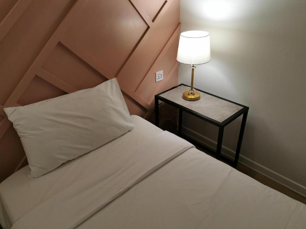 The Regent Ubon Hotel Убон Ратчатани Екстериор снимка