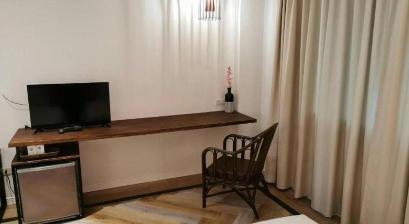 The Regent Ubon Hotel Убон Ратчатани Екстериор снимка