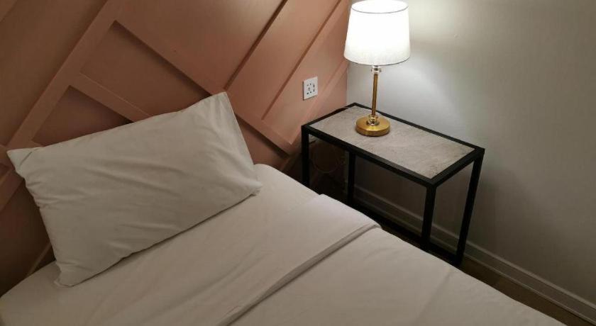 The Regent Ubon Hotel Убон Ратчатани Екстериор снимка