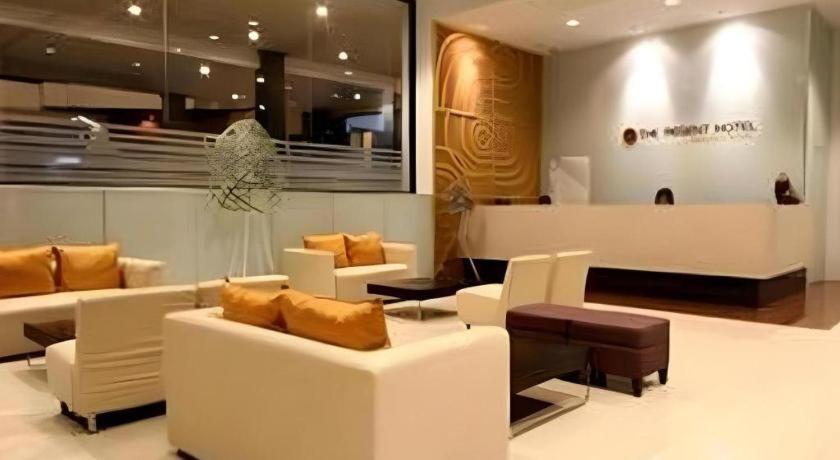 The Regent Ubon Hotel Убон Ратчатани Екстериор снимка