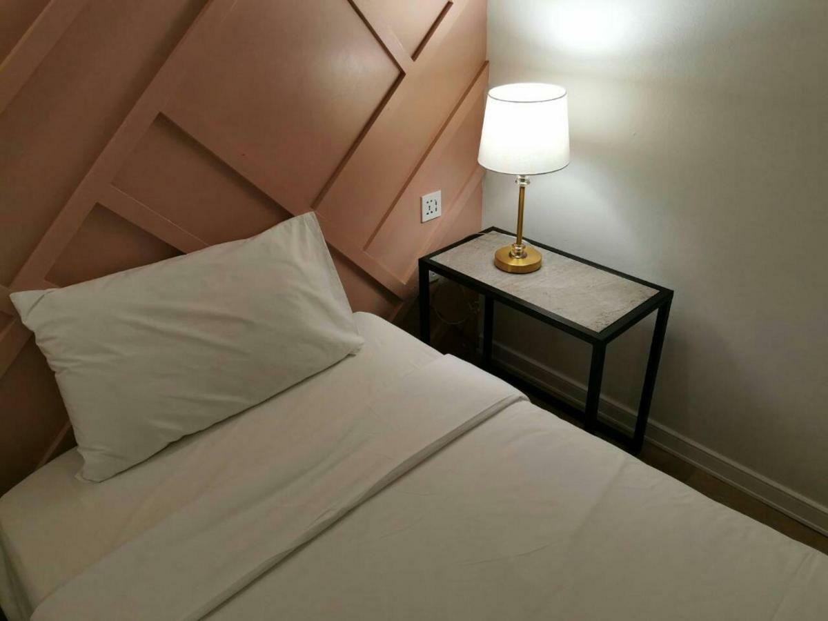 The Regent Ubon Hotel Убон Ратчатани Екстериор снимка