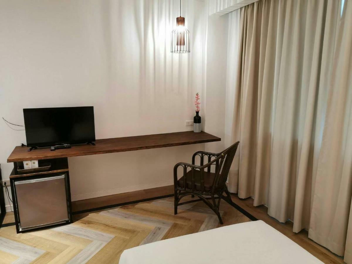 The Regent Ubon Hotel Убон Ратчатани Екстериор снимка